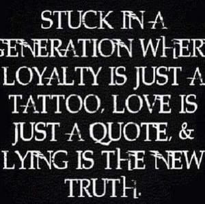 Meet your Posher, Tracy